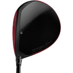 TaylorMade Stealth 2 Driver -Callaway Irons Golf Shop taylormade stealth 2 driver address itempicture