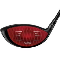 TaylorMade Stealth 2 Driver -Callaway Irons Golf Shop taylormade stealth 2 driver face itempicture