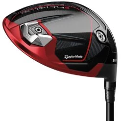 TaylorMade Stealth 2 Driver -Callaway Irons Golf Shop taylormade stealth 2 driver left sole itempicture