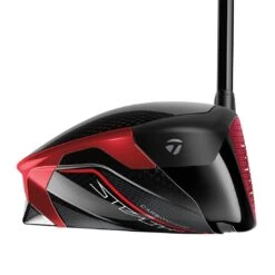 TaylorMade Stealth 2 Driver -Callaway Irons Golf Shop taylormade stealth 2 driver toe itempicture
