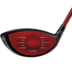 TaylorMade Stealth 2 HD Driver -Callaway Irons Golf Shop taylormade stealth 2 hd driver face itempicture