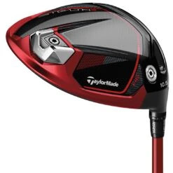 TaylorMade Stealth 2 HD Driver -Callaway Irons Golf Shop taylormade stealth 2 hd driver left sole itempicture