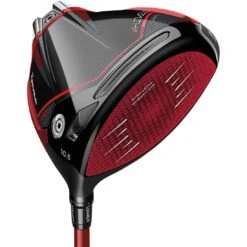 TaylorMade Stealth 2 HD Driver -Callaway Irons Golf Shop taylormade stealth 2 hd driver sole face itempicture