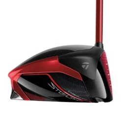 TaylorMade Stealth 2 HD Driver -Callaway Irons Golf Shop taylormade stealth 2 hd driver toe itempicture