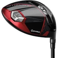 TaylorMade Stealth 2 Plus Driver -Callaway Irons Golf Shop taylormade stealth 2 plus driver left sole itempicture