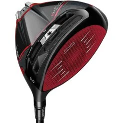 TaylorMade Stealth 2 Plus Driver -Callaway Irons Golf Shop taylormade stealth 2 plus driver sole face itempicture