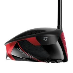 TaylorMade Stealth 2 Plus Driver -Callaway Irons Golf Shop taylormade stealth 2 plus driver toe itempicture