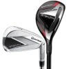 TaylorMade Stealth Combo Irons -Callaway Irons Golf Shop taylormade stealth combo irons hero itempicture