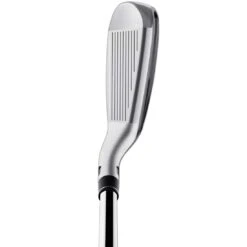 TaylorMade Women's Stealth HD Combo Irons -Callaway Irons Golf Shop taylormade stealth hd irons address itempicture 1