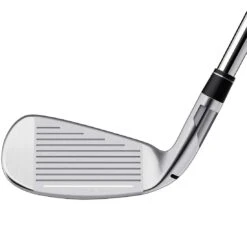 TaylorMade Stealth HD Combo Irons -Callaway Irons Golf Shop taylormade stealth hd irons face itempicture