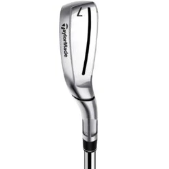 TaylorMade Women's Stealth HD Combo Irons -Callaway Irons Golf Shop taylormade stealth hd irons sole itempicture 1