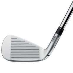 TaylorMade Stealth Combo Irons -Callaway Irons Golf Shop taylormade stealth irons face itempicture