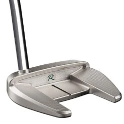 TaylorMade TP Reserve M27 Putter -Callaway Irons Golf Shop taylormade tp reserve m27 putter back itempicture