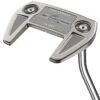 TaylorMade TP Reserve M27 Putter -Callaway Irons Golf Shop taylormade tp reserve m27 putter sole itempicture
