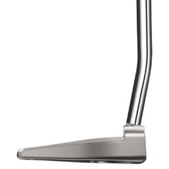 TaylorMade TP Reserve M27 Putter -Callaway Irons Golf Shop taylormade tp reserve m27 putter toe itempicture