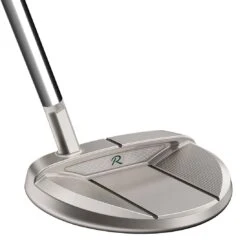 TaylorMade TP Reserve M33 Putter -Callaway Irons Golf Shop taylormade tp reserve m33 putter back itempicture