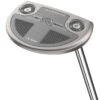 TaylorMade TP Reserve M33 Putter -Callaway Irons Golf Shop taylormade tp reserve m33 putter sole itempicture