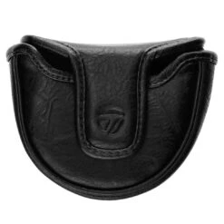 TaylorMade TP Reserve M33 Putter -Callaway Irons Golf Shop taylormade tp reserve putter headcover mallet back itempicture