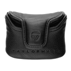 TaylorMade TP Reserve M27 Putter -Callaway Irons Golf Shop taylormade tp reserve putter headcover mid mallet back itempicture