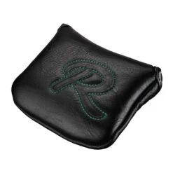 TaylorMade TP Reserve M27 Putter -Callaway Irons Golf Shop taylormade tp reserve putter headcover mid mallet front itempicture