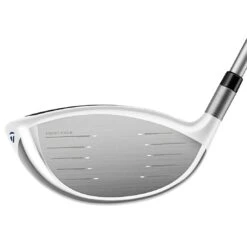 TaylorMade Women's Kalea Premier Driver -Callaway Irons Golf Shop taylormade womens kalea premier driver face itempicture
