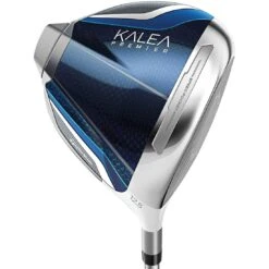 TaylorMade Women's Kalea Premier 11-Piece Complete Set -Callaway Irons Golf Shop taylormade womens kalea premier driver hero itempicture 1
