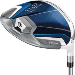TaylorMade Women's Kalea Premier Driver -Callaway Irons Golf Shop taylormade womens kalea premier driver sole itempicture