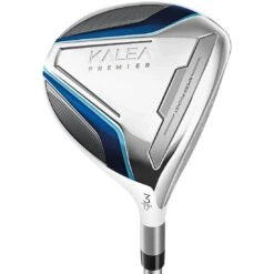TaylorMade Women's Kalea Premier 11-Piece Complete Set -Callaway Irons Golf Shop taylormade womens kalea premier fairway wood hero itempicture