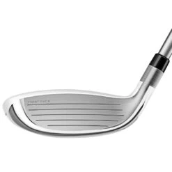 TaylorMade Women's Kalea Premier Combo Irons 14 TaylorMade Women's Kalea Premier Combo Irons -Callaway Irons Golf Shop taylormade womens kalea premier hybrid face itempicture