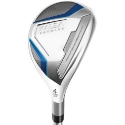 TaylorMade Women's Kalea Premier 11-Piece Complete Set -Callaway Irons Golf Shop taylormade womens kalea premier hybrid hero itempicture