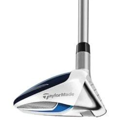 TaylorMade Women's Kalea Premier Combo Irons 15 TaylorMade Women's Kalea Premier Combo Irons -Callaway Irons Golf Shop taylormade womens kalea premier hybrid toe itempicture