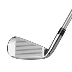 TaylorMade Women's Kalea Premier Combo Irons 17 TaylorMade Women's Kalea Premier Combo Irons -Callaway Irons Golf Shop taylormade womens kalea premier irons face itempicture