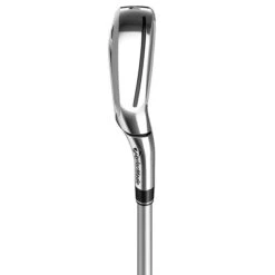 TaylorMade Women's Kalea Premier Combo Irons 18 TaylorMade Women's Kalea Premier Combo Irons -Callaway Irons Golf Shop taylormade womens kalea premier irons sole itempicture