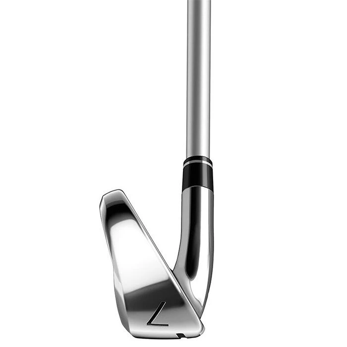 TaylorMade Women's Kalea Premier Combo Irons 10 TaylorMade Women's Kalea Premier Combo Irons - Image 8