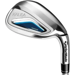 TaylorMade Women's Kalea Premier Combo Irons 20 TaylorMade Women's Kalea Premier Combo Irons -Callaway Irons Golf Shop taylormade womens kalea premier irons wedge itempicture