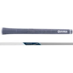 TaylorMade Women's Kalea Premier Driver -Callaway Irons Golf Shop taylormade womens kalea premier shaft grip itempicture 1