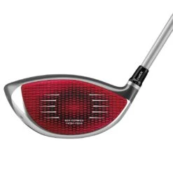TaylorMade Women's Stealth Driver -Callaway Irons Golf Shop taylormade womens stealth hd driver face itempicture