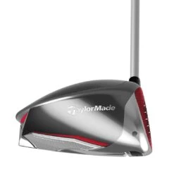 TaylorMade Women's Stealth Driver -Callaway Irons Golf Shop taylormade womens stealth hd driver toe itempicture