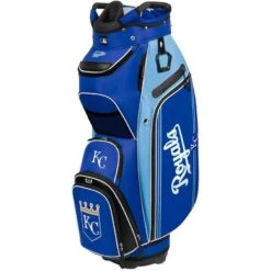 Team Effort MLB Bucket III Cooler Cart Bag -Callaway Irons Golf Shop team effort mlb bucket iii cart bag kansas city royals itempicture