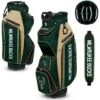 Team Effort NBA Bucket III Cooler Cart Bag 1 Team Effort NBA Bucket III Cooler Cart Bag -Callaway Irons Golf Shop team effort nba bucket 3 cooler cart bag milwaukee bucks itempicture