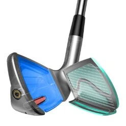 Cobra 2020 KING Forged TEC ONE Length Irons - Pre-Owned -Callaway Irons Golf Shop technology cobra king forged tec irons 01