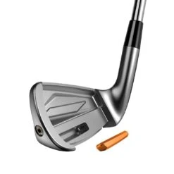 Cobra 2020 KING Forged TEC Irons - Pre-Owned -Callaway Irons Golf Shop technology cobra king forged tec irons 03 2