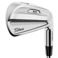 Titleist 2021 T100 Irons -Callaway Irons Golf Shop titleist 2021 t100 irons hero alt itempicture