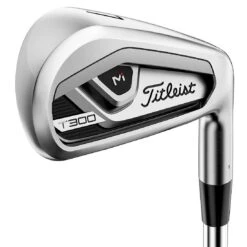 Titleist 2021 Women's T300 Irons -Callaway Irons Golf Shop titleist 2021 t300 irons hero alt itempicture
