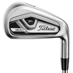 Titleist 2021 T300 Irons