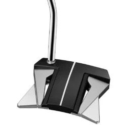 Titleist 2022 Scotty Cameron Phantom X 12 Putter -Callaway Irons Golf Shop titleist 2022 scotty cameron phantom x 12 putter back itempicture