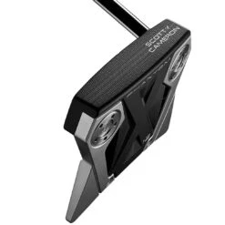 Titleist 2022 Scotty Cameron Phantom X 12 Putter -Callaway Irons Golf Shop titleist 2022 scotty cameron phantom x 12 putter dark hero itempicture