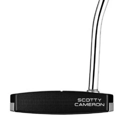 Titleist 2022 Scotty Cameron Phantom X 12 Putter -Callaway Irons Golf Shop titleist 2022 scotty cameron phantom x 12 putter face itempicture