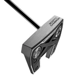 Titleist 2022 Scotty Cameron Phantom X 5s Putter -Callaway Irons Golf Shop titleist 2022 scotty cameron phantom x 5 5 center putter dark hero itempicture
