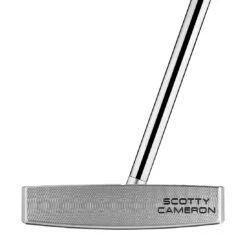 Titleist 2022 Scotty Cameron Phantom X 5s Putter -Callaway Irons Golf Shop titleist 2022 scotty cameron phantom x 5 5 center putter face itempicture